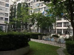 La Casa (D25), Condominium #595736341